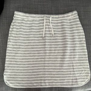 SWEAT SKIRT AKINI